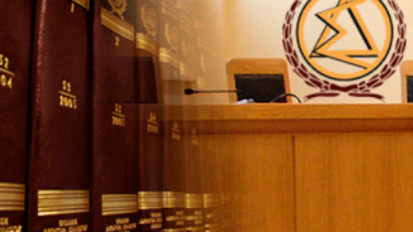 Συνεχίζουν να απέχουν από τα καθήκοντά τους οι Δικηγόροι της χώρας μέχρι την 9 Νοεμβρίου