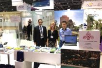 Η Περιφέρεια ΑΜ-Θ σε Διεθνή Τουριστική Έκθεση στο Λονδίνο