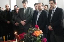 Παράδοση Κοινωνικού Παντοπωλείου και εγκαίνια προσθήκης πτέρυγας στο 1ο Γυμνάσιο Ορεστιάδας