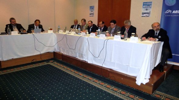 Συνέδριο στην Αλεξανδρούπολη με θέμα «Η συμβολή των Αερομεταφορών στην Περιφερειακή Ανάπτυξη»