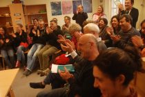 Σαμοθρακίτες στο Neuruppin της Γερμανίας στα πλαίσια του προγράμματος Δια βίου μάθησης GRUNDTVIG ”I will survive”
