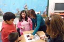 Ανακοίνωση Χ. Κουσινίδη για την ακύρωση του έργου του ειδικού σχολείου Β. Έβρου