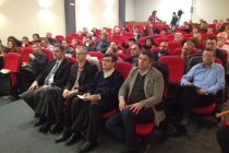 Χαιρετισμός Δημάρχου Ορεστιάδας, κ. Δημήτρη Μουζά στην Ημερίδα Καταναλωτικής Συνείδησης