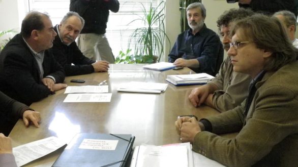 Σημαντικά έργα στον Τομέα της Υγείας στον Έβρο