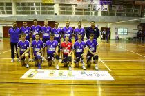 Νίκη για άνδρες και κορασίδες, ήττα για τις γυναίκες του Α.Ο.Νέας Βύσσας (Χωριό Αειφόρο)