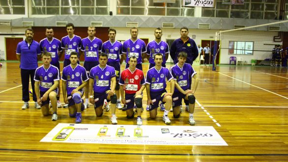 Νίκη για άνδρες και κορασίδες, ήττα για τις γυναίκες του Α.Ο.Νέας Βύσσας (Χωριό Αειφόρο)