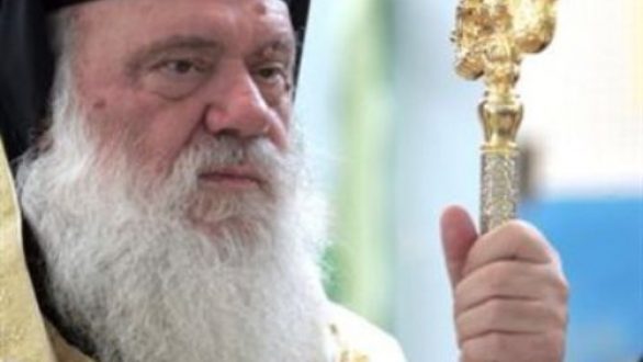 Στον Έβρο και την Δαδιά μετά το Πάσχα ο Αρχιεπίσκοπος Ιερώνυμος