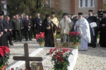 40 μέρες χωρίς τον μακαριστό Μητροπολίτη Μαρωνείας και Κομοτηνής κυρού Δαμασκηνού