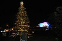Το Σάββατο η φωταγώγηση του Χριστουγεννιάτικου Δένδρου στην νέα πλατεία Ορεστιάδας