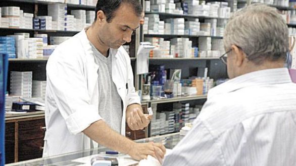 Τα εφημερεύοντα φαρμακεία του Σαββάτου σε Ορεστιάδα και Αλεξανδρούπολη (8:00-14:00)