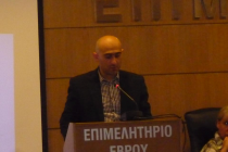 Ένας ένας εγκαταλείπουν τους Ανεξάρτητους Έλληνες και σε τοπικό επίπεδο – Παραίτηση Παντελίδη