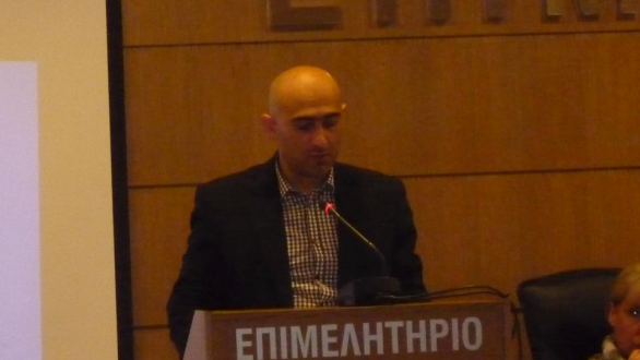 Ένας ένας εγκαταλείπουν τους Ανεξάρτητους Έλληνες και σε τοπικό επίπεδο – Παραίτηση Παντελίδη