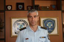 Αστυνομικός Διευθυντής Ορεστιάδας: “Μην πλησιάζετε τις παρέβριες περιοχές”