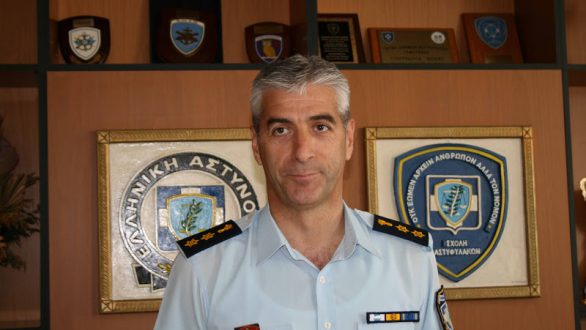 Η Ελληνική Αστυνομία εφιστά την προσοχή στους πολίτες από επιτήδειους που “λύνουν τα μάγια”
