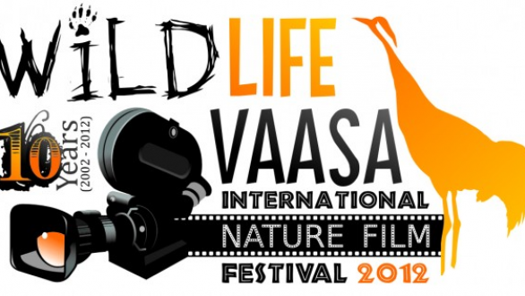 Εκδήλωση με αφορμή τη Βράβευση των μαθητών για την κατάκτηση της Πρώτης θέσης  στο Διεθνές Φεστιβάλ ταινιών μικρού μήκους «WILDLIFE VAASA»