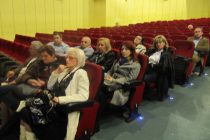 Ημερίδα με θέμα «Προσβασιμότητα Ατόμων με Αναπηρία σε κτίρια και κοινόχρηστους χώρους»