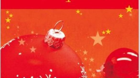 Xριστουγεννιάτικο παζάρι στο Παιδικό Χωριό SOS Θράκης στο Αρίστηνο Αλεξανδρούπολης