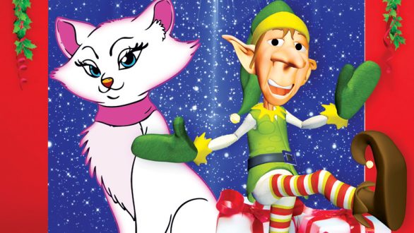 H Ιφιγένεια και ο Καλικάντζαρος στο Δημοτικό Θέατρο Αλεξανδρούπολης