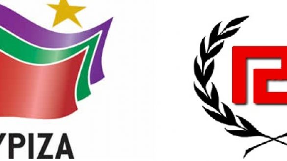 Η Τ.Ο. ΣΥΡΙΖΑ-ΕΚΜ Αλεξανδρούπολης εγκαλεί την Π.Ε. Έβρου για το ατόπημα της να καλέσει την Χ.Α. στις εκδηλώσεις κατά του φασισμού