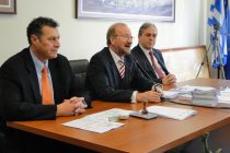 Εκλογή Προεδρείου Δ.Σ. Αλεξανδρούπολης και Μελών Οικονομικής Επιτροπής και Επιτροπής Ποιότητας Ζωής