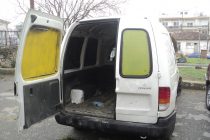 Σύλληψη αλλοδαπού διακινητή ο οποίος προωθούσε στο εσωτερικό της χώρας οκτώ μη νόμιμους μετανάστες