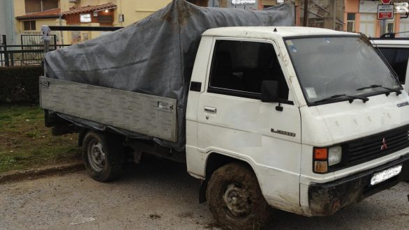 Σύλληψη δύο αλλοδαπών διακινητών οι οποίοι προωθούσαν στο εσωτερικό της χώρας είκοσι τέσσερις μη νόμιμους μετανάστες