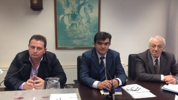 Θρίλερ με την εκλογή προεδρείου του Δημοτικού Συμβουλίου Ορεστιάδας – Δηλώσεις επικεφαλής της αντιπολίτευσης