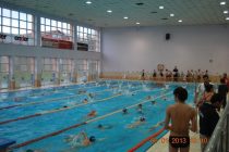 Με 10 μετάλλια επέστρεψε ο ΝΗΡΕΑΣ από την Αδριανούπολη