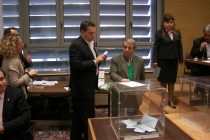 Νέος Πρόεδρος του Περιφερειακού Συμβουλίου ΑΜ-Θ ο Γιάννης Τελλίδης