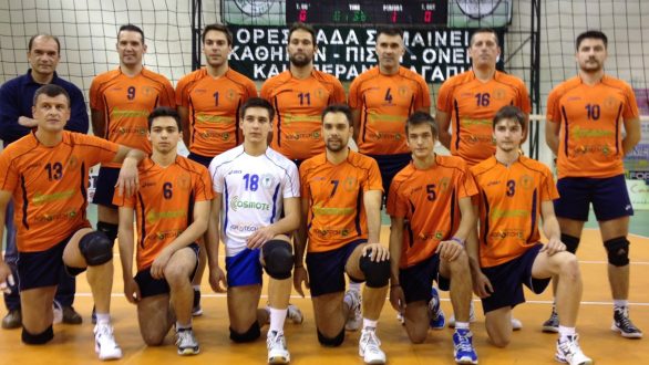 Εκτός κυπέλου ο Α.Ο.Ο – Έχασε στο tie Break από την ΜΕΝΤ – Αιχμές για άδικη διαιτησία από την διοίκηση