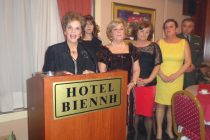 Την πρωτοχρονιάτικη πίτα του έκοψε ο Σύλλογος Κυριών & Δεσποινίδων Ορεστιάδας «Φιλόπτωχος Αδελφότης»,