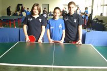 Ατομικά  παμπαίδων  –  παγκορασίδων  Θράκης