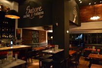 Sapore Cucina Italiana-Bar