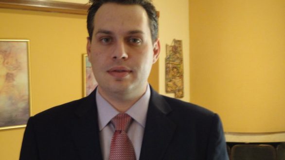 Ορισμός Θεματικών Αντιπεριφερειαρχών Περιφέρειας Ανατολικής Μακεδονίας – Θράκης