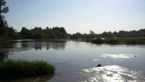 Στα όρια συναγερμού η στάθμη του ποταμού Άρδα λόγω υπερχείλισης των φραγμάτων της γειτονικής Βουλγαρίας