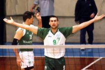 Σοκ στον χώρο του αθλητισμού, «έφυγε» ο Νίκος Σαμαράς!