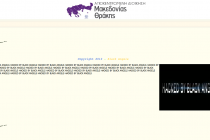 Χάκερς χτύπησαν το site  της Αποκεντρωμένης Διοίκησης Μακεδονίας-Θράκης