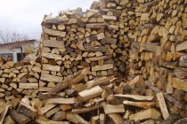 Νέα αγορανομική διάταξη σχετικά με τη λιανική πώληση καυσόξυλων