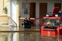 Αιτήσεις για την καταβολή οικονομικών ενισχύσεων στους πλημμυροπαθείς της Αλεξανδρούπολης