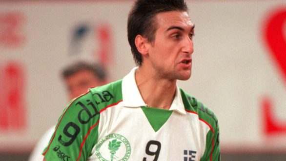 Τα συλλυπητήρια του για τον θάνατο του Νίκου Σαμαρά εκφράζει και ο πολιτικός κόσμος