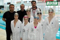 Ημερίδα Προαγωνιστικών και Αγωνιστικών Κατηγοριών στην Ανδριανούπολη