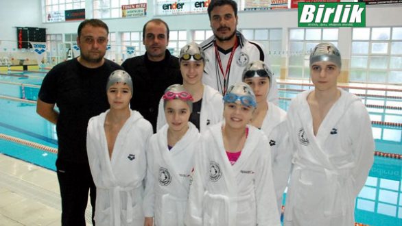 Ημερίδα Προαγωνιστικών και Αγωνιστικών Κατηγοριών στην Ανδριανούπολη