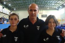 Ομαδικά και ατομικά παίδων-κορασίδων – Επικράτησαν οι ομάδες της Αλεξανδρούπολης