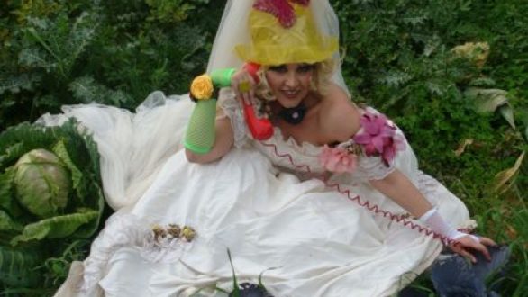 “Άντρες … μετά μουσικής” από το ΔΗ.ΠΕ.ΘΕ. Κομοτηνής