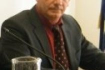 Έχασε τη μάχη με τη ζωή ο Αντιδήμαρχος Οικονομικών Μανώλης Παπαντωνίου