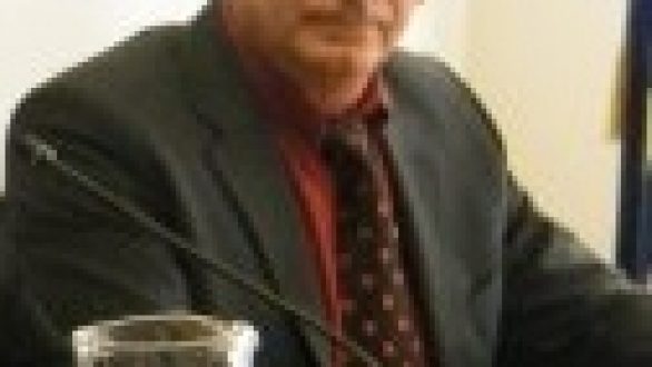 Έχασε τη μάχη με τη ζωή ο Αντιδήμαρχος Οικονομικών Μανώλης Παπαντωνίου