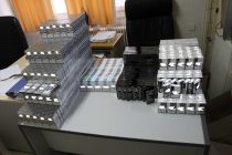 Σύλληψη 49χρονου ημεδαπού για λαθρεμπόριο τσιγάρων