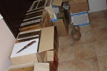 Σύλληψη τριών ημεδαπών στην Αλεξανδρούπολη για εμπορία λαθραίων τσιγάρων, για αρχαιοκαπηλία και παράνομη κατοχή μαχαιριού