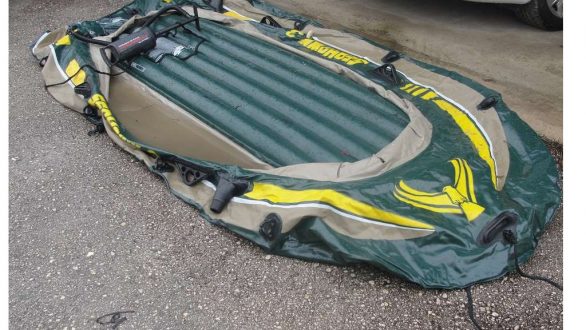 Σύλληψη αλλοδαπού διακινητή ο οποίος προωθούσε στην ενδοχώρα τέσσερις μη νόμιμους μετανάστες