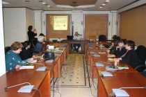 Συσκέψεις για την ενίσχυση της γυναικείας επιχειρηματικότητας